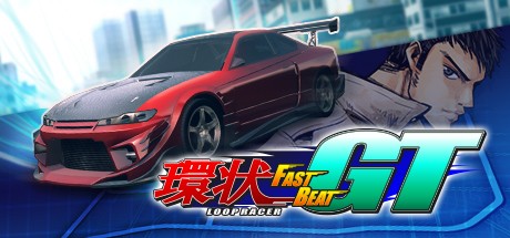 Games like Fast Beat Loop Racer GT