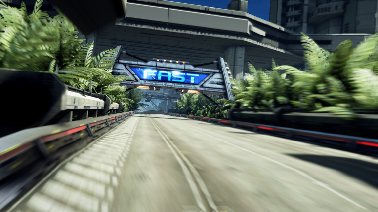Fast Racing Neo Image