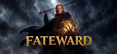 Games like Fateward
