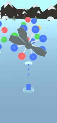 Ferris Fire screenshot