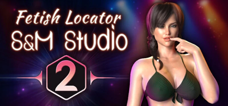Fetish Locator: S&M Studio - Season 2 Image