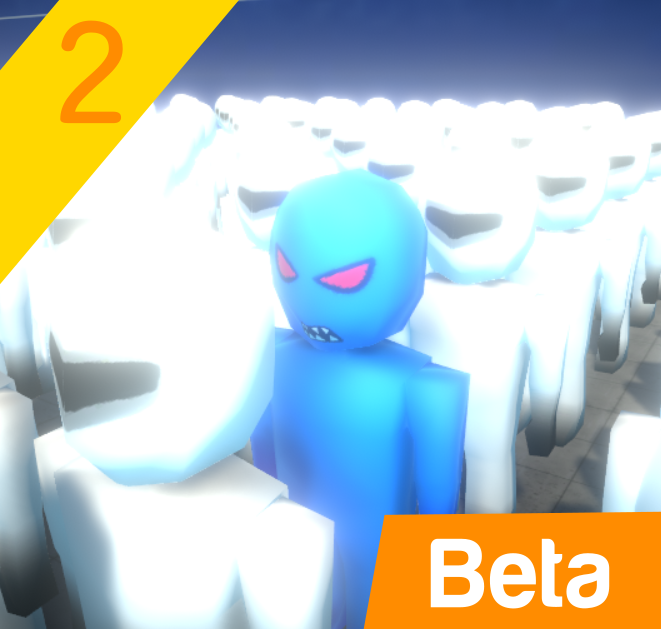 Games like Finding Blue 2/파인딩 블루 2 Build 1