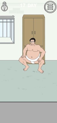 Finding husband's egg money screenshot