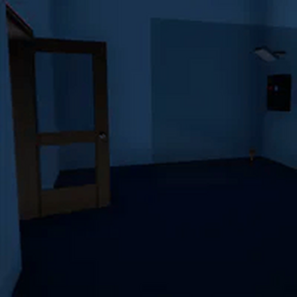 Fire Drill Simulator screenshot