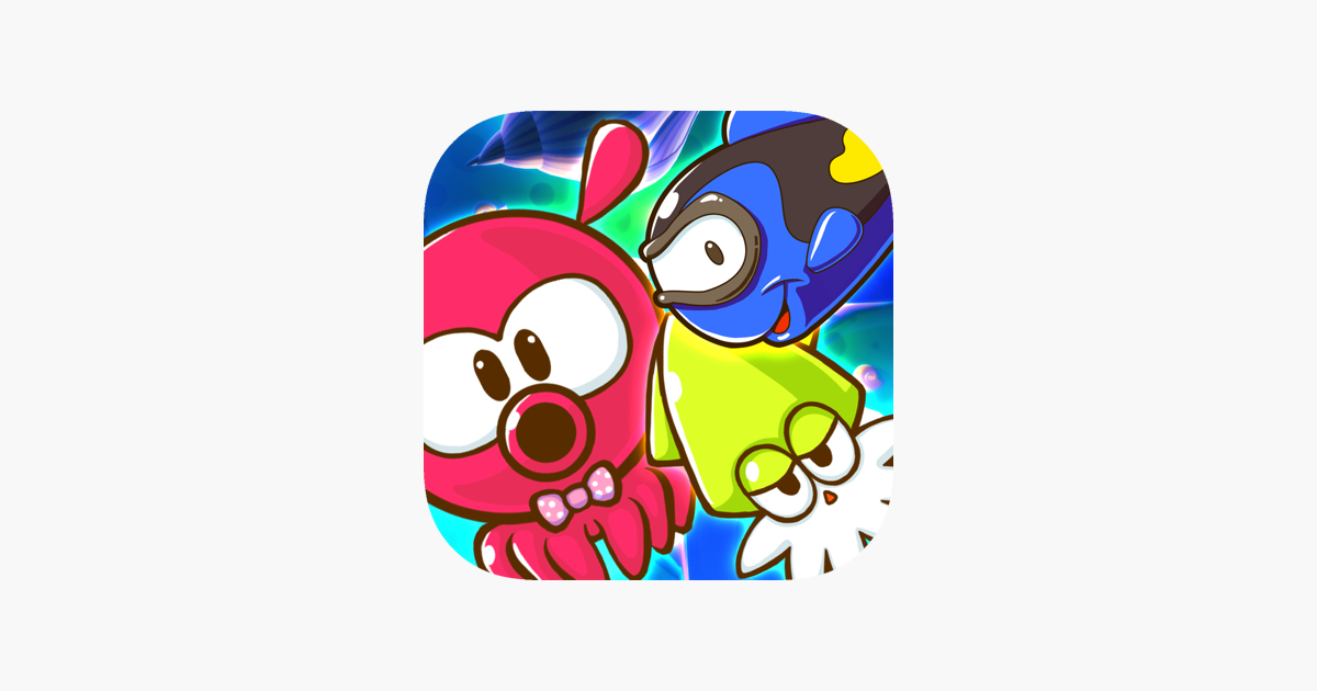 Games like Fish Galaxy