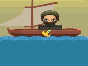 Fisherman Tycoon Island Image