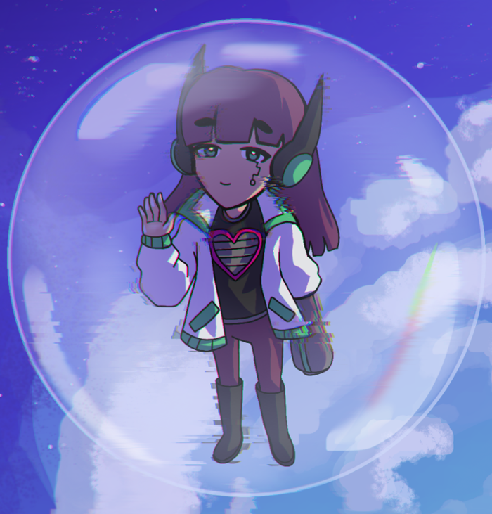 Games like Flight To The Abyss