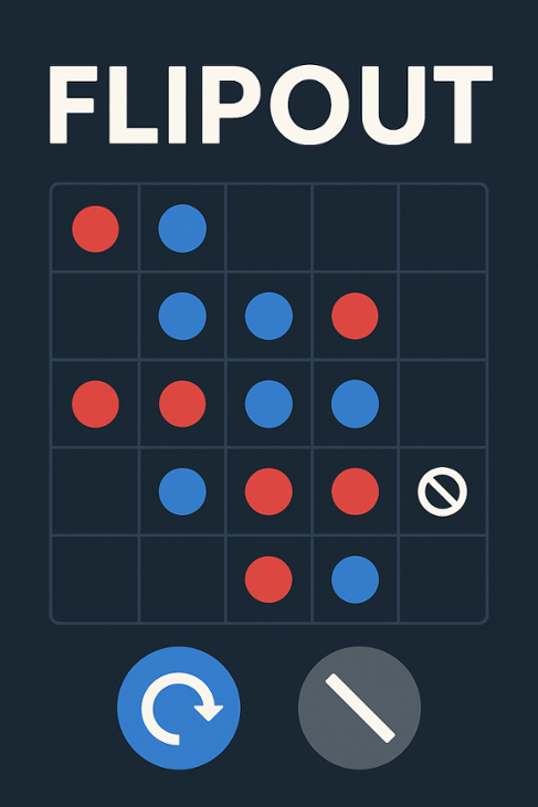 Games like Flip Out