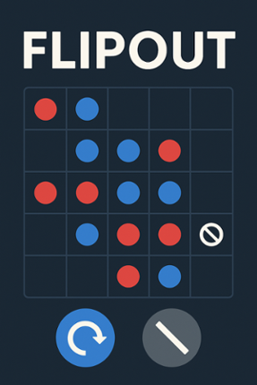 Flip Out Image