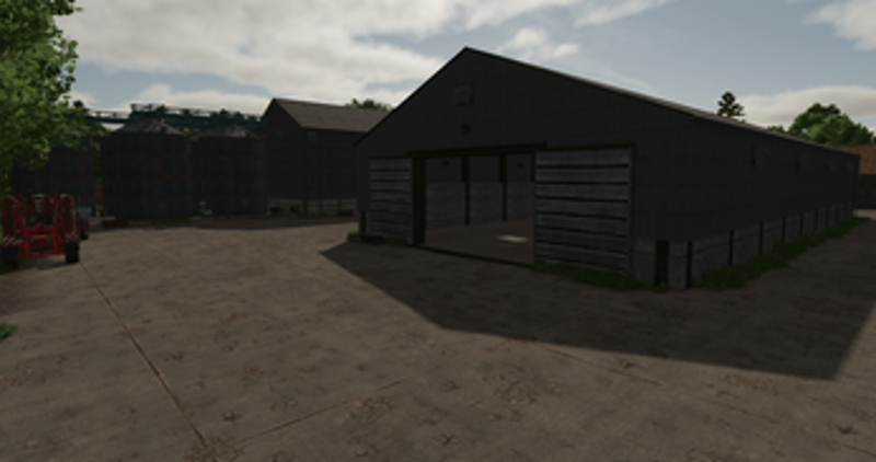FS25_Saxlingham_Brisco_edit screenshot