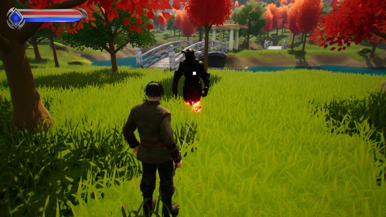 Galen's Eye screenshot