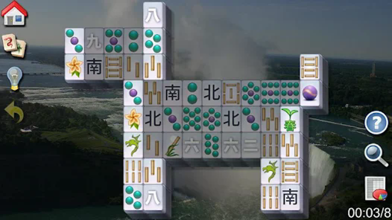 All-in-One Mahjong Pro screenshot
