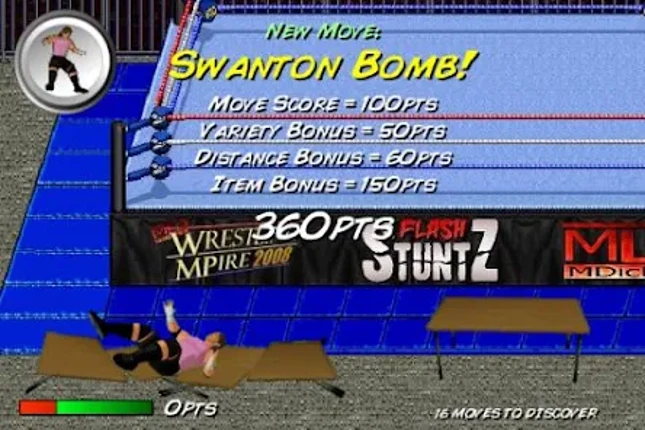 Flash StuntZ Image