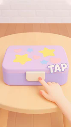 DIY Lunch Box: Organize Game Image