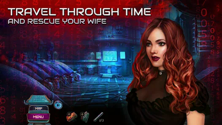 Family Mysteries 2: Echoes of Image