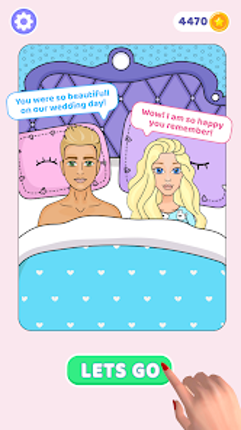 DIY Paper Doll screenshot