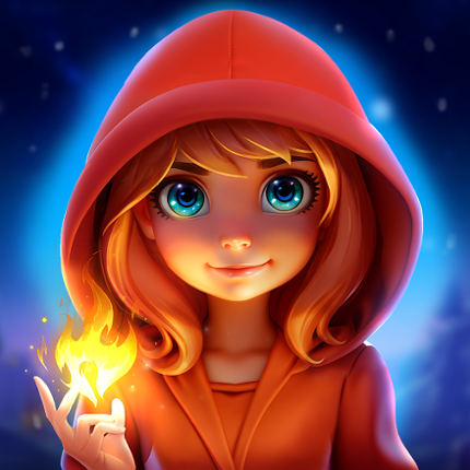 Merge Fairy Tales - Merge Game Image