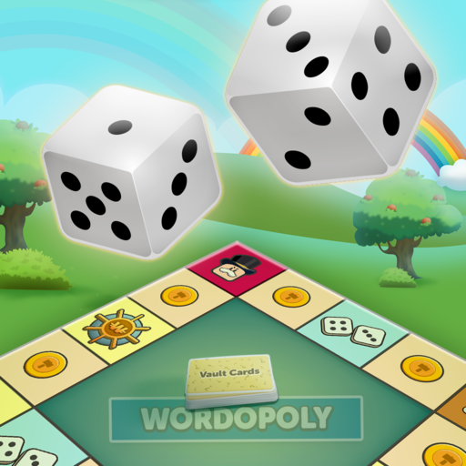 Games like Wordopoly