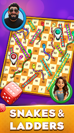 Ultimate Offline Board Games Image