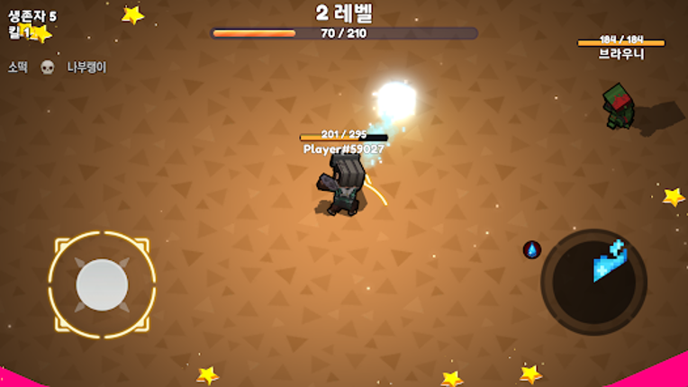 Pixel Magic.io Image