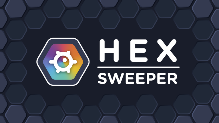 Hex Sweeper Game Cover