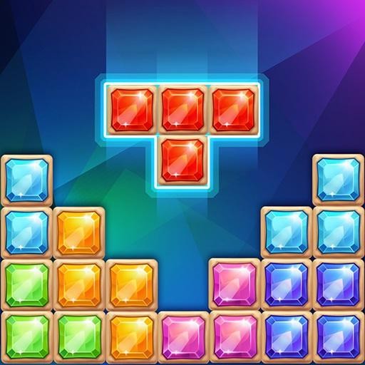 Games like Block puzzle - Classic Puzzle