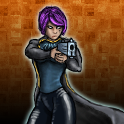 Cyber Knights RPG Elite Image