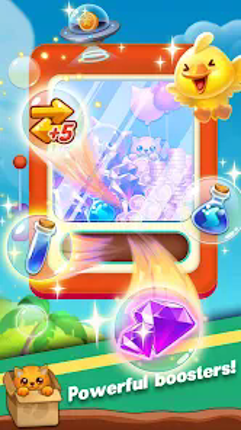 Pet Frenzy Image