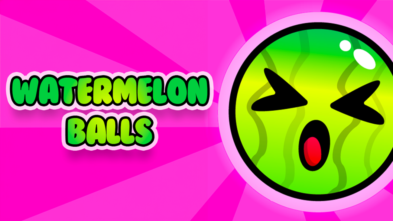 Games like Watermelon Balls
