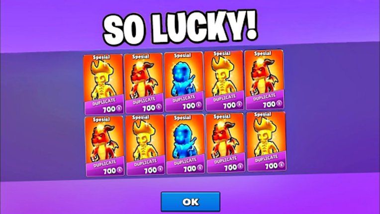 Gems & Skins For Stumble Guys screenshot