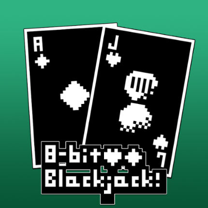 8-Bit Blackjack Image