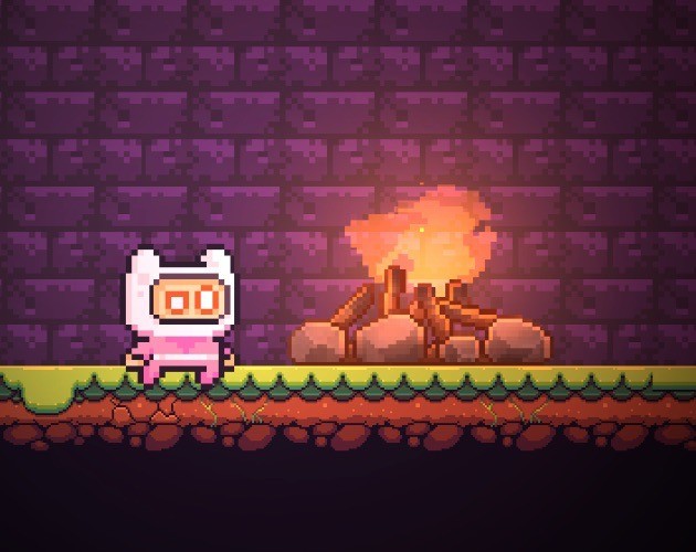 Games like Adventure Dude