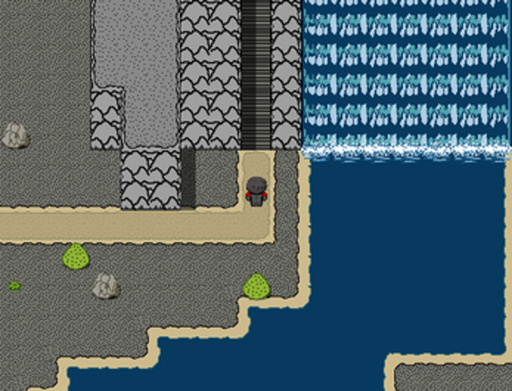 Adventures of Motharius screenshot