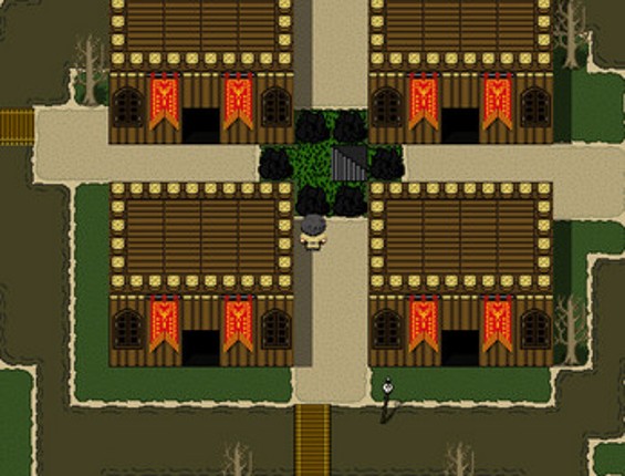 Adventures of Motharius screenshot
