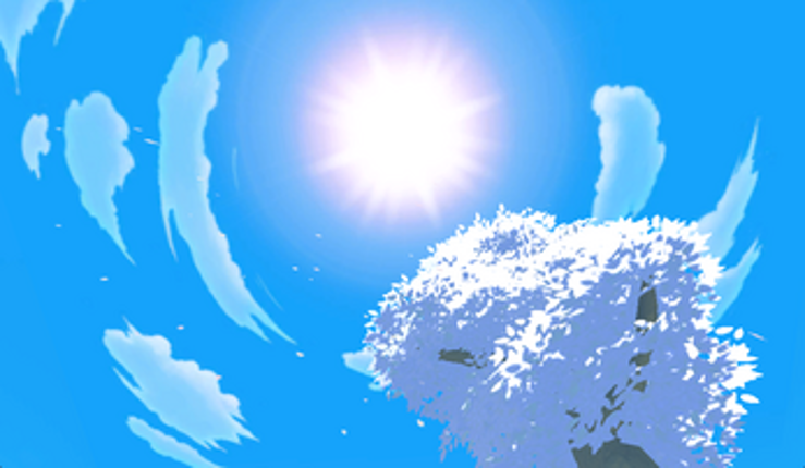 Away From Dark Image