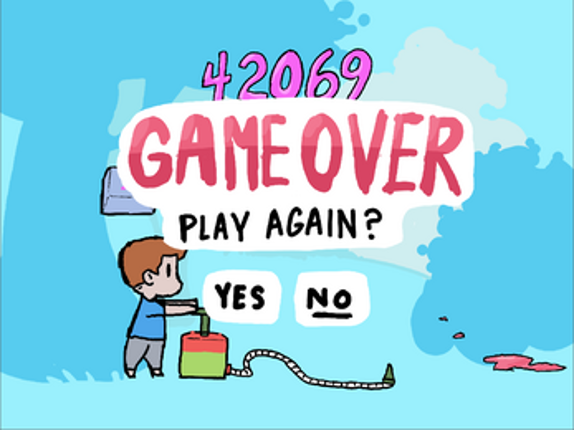 Balloon Popper (Roulette) Image