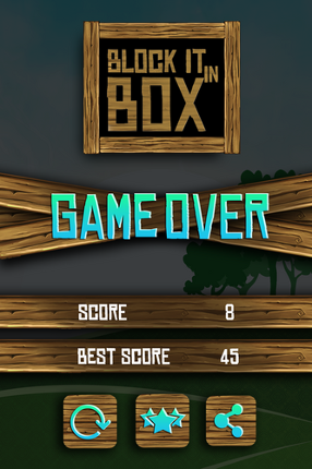 Blockit In Box screenshot