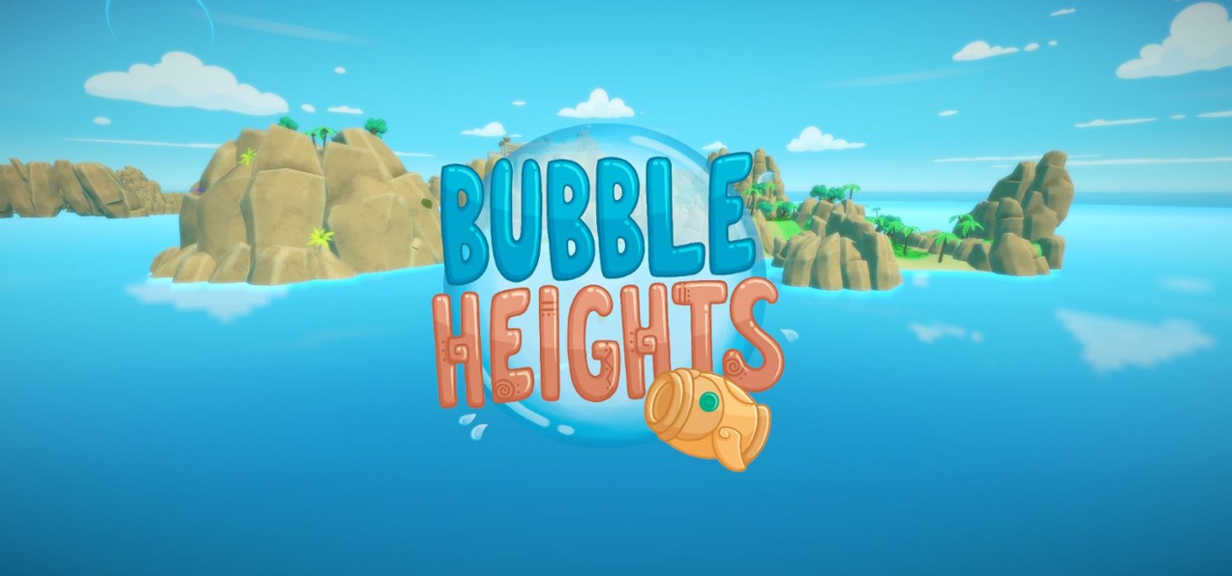 Games like Bubble Heights