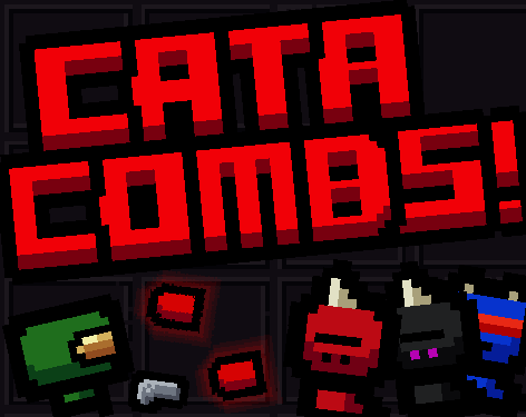Games like Catacombs