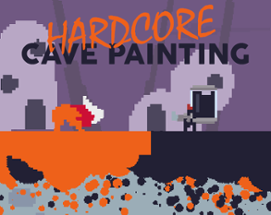 Hardcore Cave Painting Image