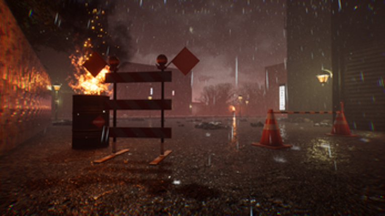 Crooked Killer screenshot