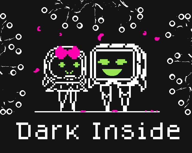 Games like Dark Inside