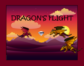 Dragon's Flight Image