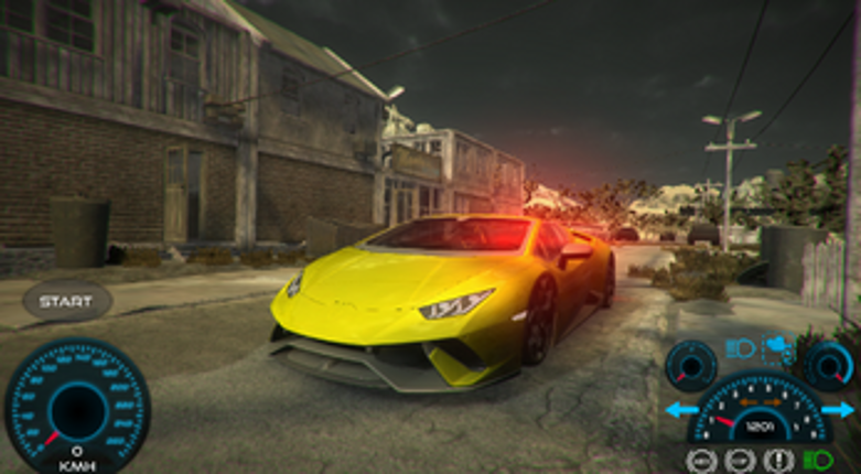 Drive Around 1.8 Image