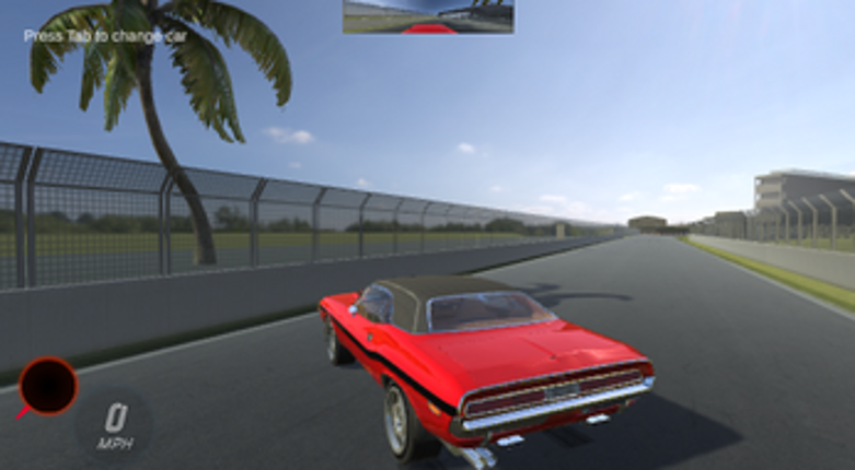 Drive Around 2.2 screenshot