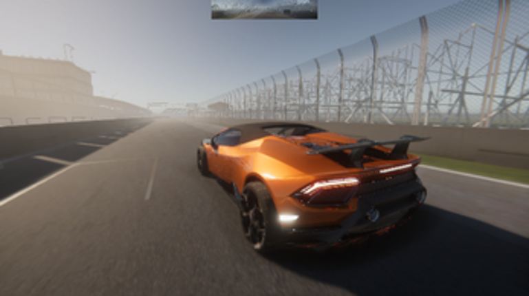 Drive Around 2.7 screenshot