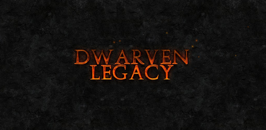 Games like Dwarven Legacy