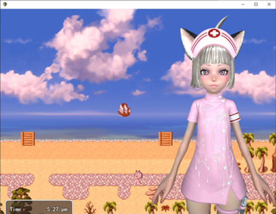 Elin of travel screenshot
