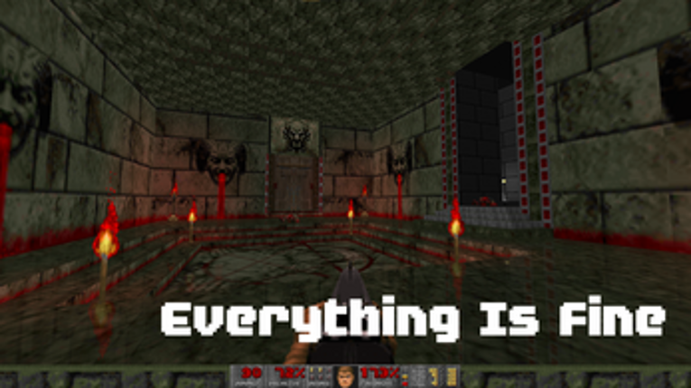 Enjmin Doom - P19 Edition screenshot