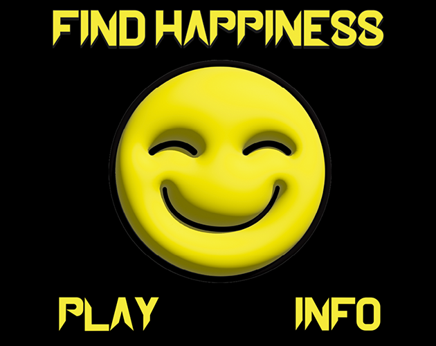 Games like FIND HAPPINESS